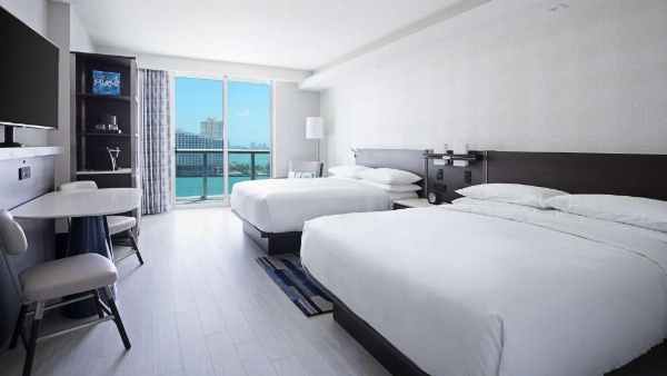 Hyatt Centric Brickell Miami image 16