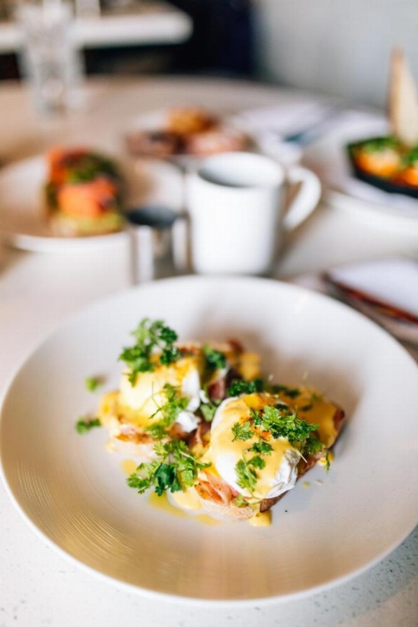 Hyatt Centric Brickell Miami image 19